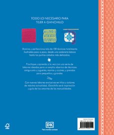 ganchillo (nueva edicion)-9780241595121