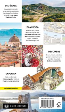 cerdeña 2024 (guías visuales)-9780241682821