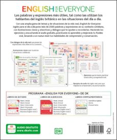 english for everyone - ingles para el día a día-9780241703021