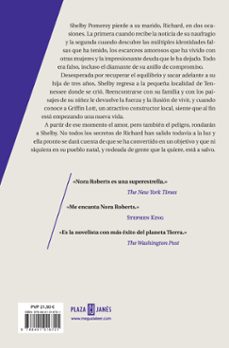 la mentira-nora roberts-9788401016721