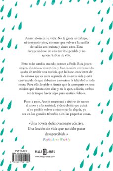 cómo ser feliz-eva woods-9788401021121