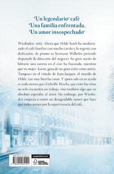 el café del ángel. aires de libertad (café del ángel 4)-anne jacobs-9788401034121