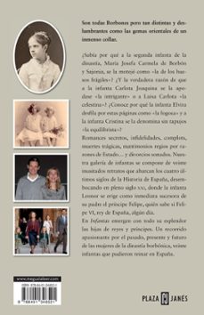 infantas-jose maria zavala-9788401346521