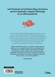 loli tormenta-mario torrecillas-9788402428721