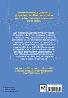 tus 50 microhábitos de bolsillo-linn asterby-bertil marklund-9788408304821