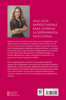 ¿amor o adicción?-silvia congost-9788408307921