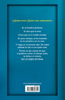 no le dejes entrar-lisa jewell-9788408308621