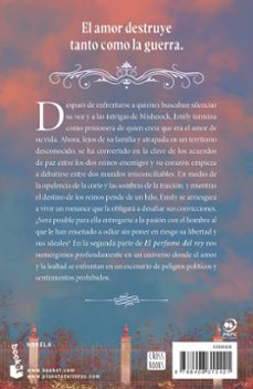 las cadenas del rey-karine bernal lobo-9788408315421