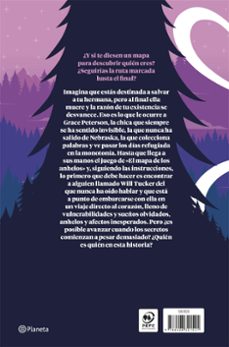 el mapa de los anhelos (edición especial)-alice kellen-9788408321521