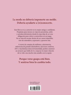 vístete para quererte-marta camin-9788408324621