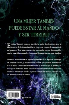 wretched (nunca jamás 3)-emily mcintire-9788410050921