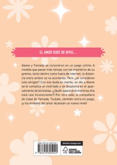 mi amor por yamada está al nv. 999 3-9788410305021