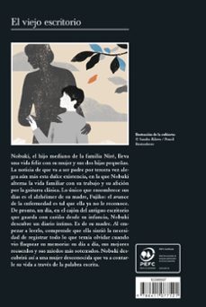 el viejo escritorio-aki shimazaki-9788411077521