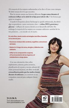 9 meses que cuentan para toda la vida-jessie inchauspe-9788411193221
