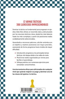 Imagen Secuandaria de Entrena la táctica. Abrir galería completa.