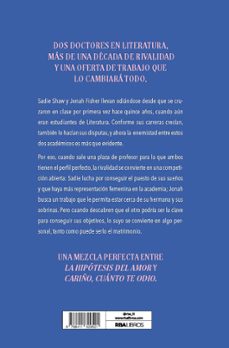 un rollo académico-jodi mcalister-9788411329521