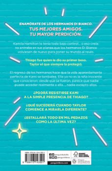 dimelo bajito (dimelo 1)-mercedes ron-9788413143521