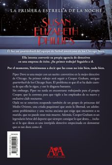 la primera estrella de la noche (serie chicago stars 8)-susan elizabeth phillips-9788415420521