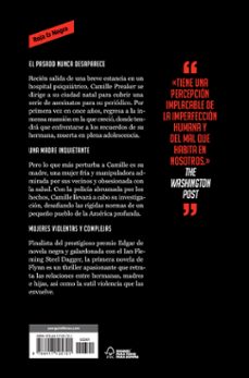 heridas abiertas-gillian flynn-9788417125721