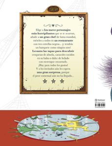 una cena monstruosa-meritxell marti-9788417749521