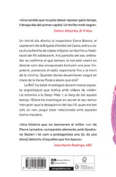 la xarxa porpra (la núvia gitana 2)-carmen mola-9788419394521