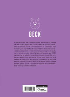 beck (edición kanzenban) 7-harold sakuishi-9788419412621