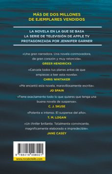 Imagen Secuandaria de Lo último que me dijo. Abrir galería completa.