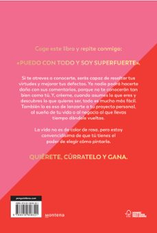 te tienes. lo tienes.-andrea garte-9788419848321