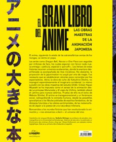 el gran libro del anime-nathalie bittinger-9788419875921
