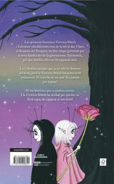victoria stitch. malvada i brillant-harriet muncaster-9788420456621
