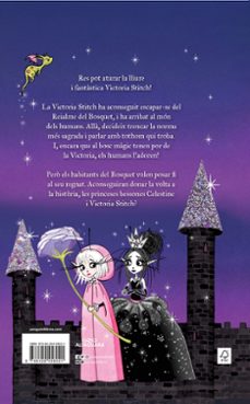 victoria stitch 2. lliure i fantastica-harriet muncaster-9788420458021
