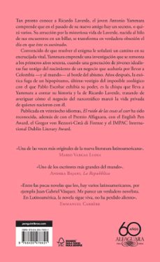 el ruido de las cosas al caer (60.º aniversario de alfaguara 2011 )-juan gabriel vasquez-9788420478821