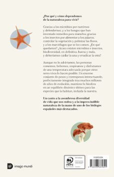 gracias a la vida-miguel delibes de castro-9788423365821