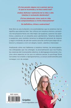 ¿vives o sobrevives?-sonia cervantes-9788425354021