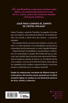 la condesa-e.l. james-9788425366321