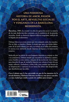 el pintor de almas-ildefonso falcones-9788425372421