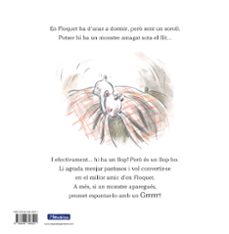 floquet i el llop-claude k. dubois-eric englebert-9788448848521