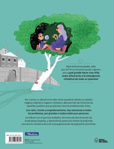 no hay planeta b. cuidemos la vida en la tierra-eva saldaña-9788448854621