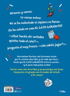 el gato garabato-9788448869021