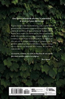rosa candida-audur ava olafsdottir-9788466332521