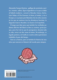 futbolin-alessio spataro-9788466334921