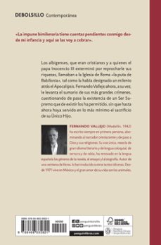la puta de babilonia-fernando vallejo-9788466335621