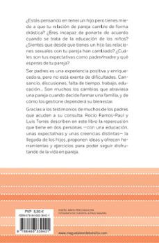 la pareja en familia-rocio ramos paul-9788466339421