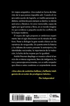 el viajero del siglo-andres neuman-9788466345521