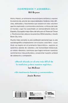 ante todo no hagas daño-henry marsh-9788466377621