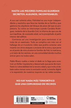 la matriarca (campaña de verano edición limitada)-pablo rivero-9788466378321