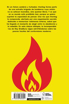 fahrenheit 451 (edición conmemorativa)-ray bradbury-9788466380621