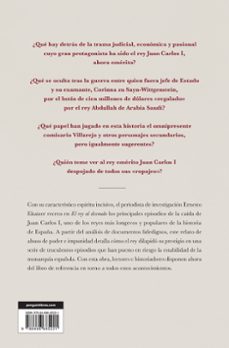 el rey al desnudo-ernesto ekaizer-9788466685221