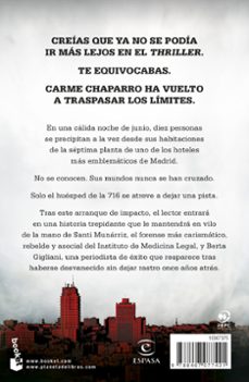 delito-carme chaparro-9788467077421