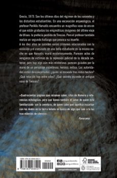 el oraculo-valerio massimo manfredi-9788483466421